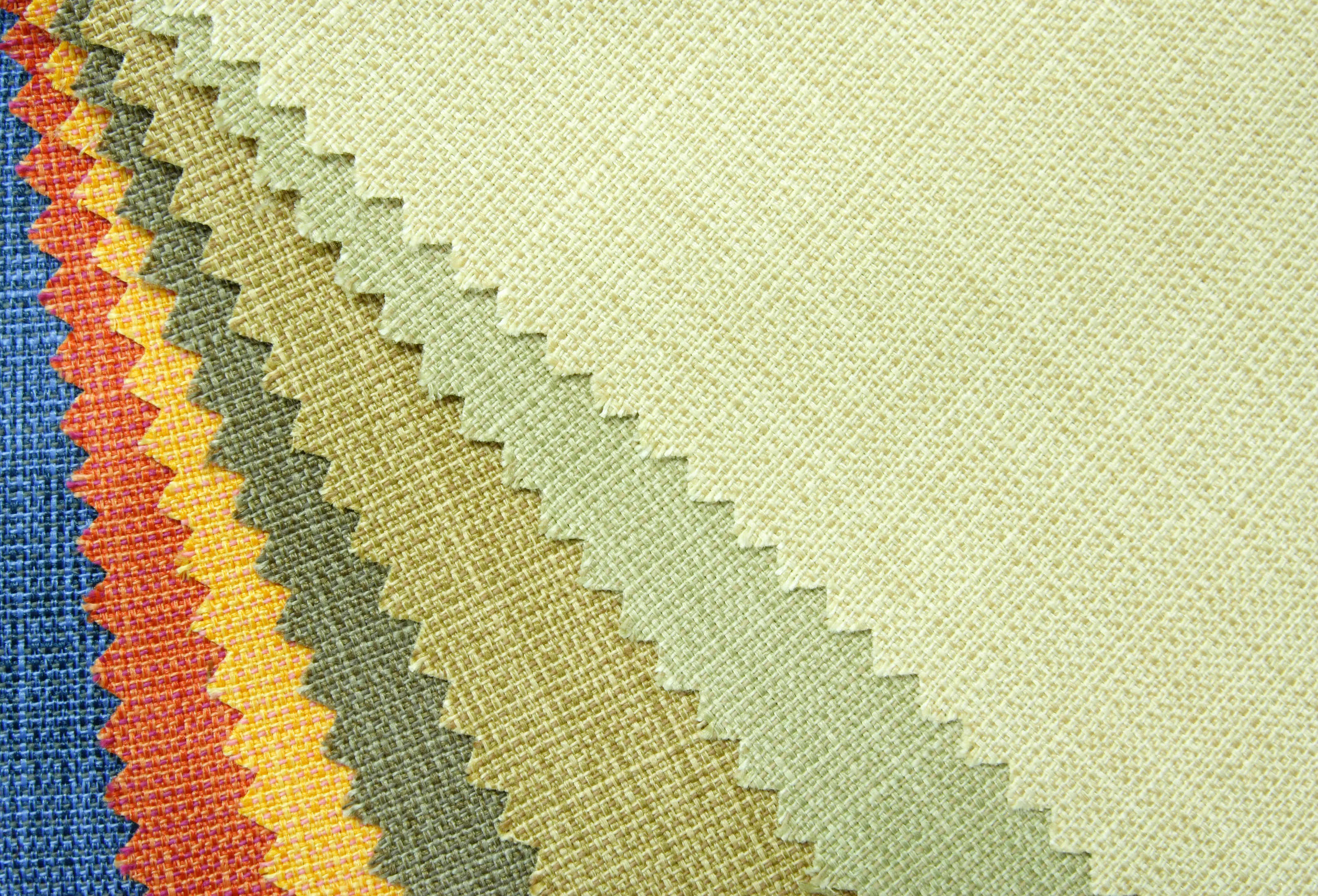 Luxury fabric background